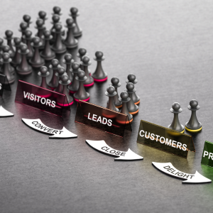 The Ultimate Guide to Sales Funnel Optimization