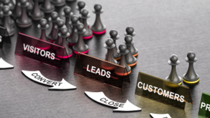 The Ultimate Guide to Sales Funnel Optimization