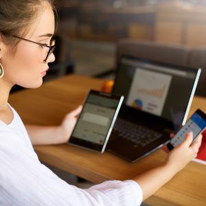 What’s the Deal? Mobile-First vs Responsive Design for Websites