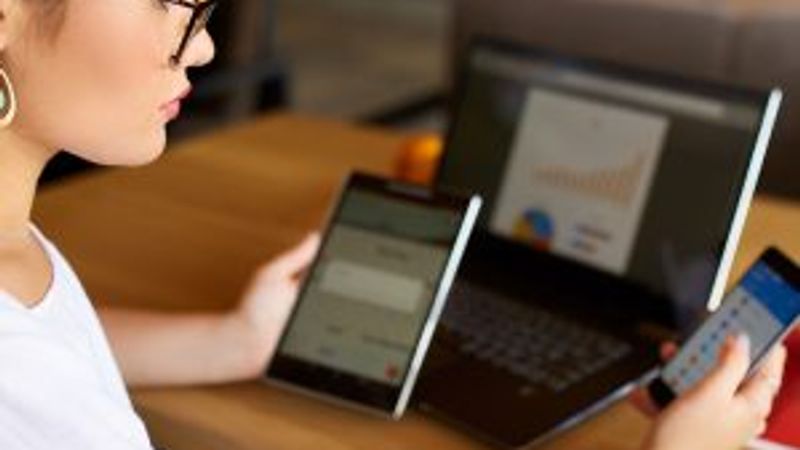 What’s the Deal? Mobile-First vs Responsive Design for Websites