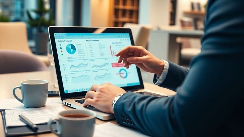 How to Choose the Right CRM for Your Service Business
