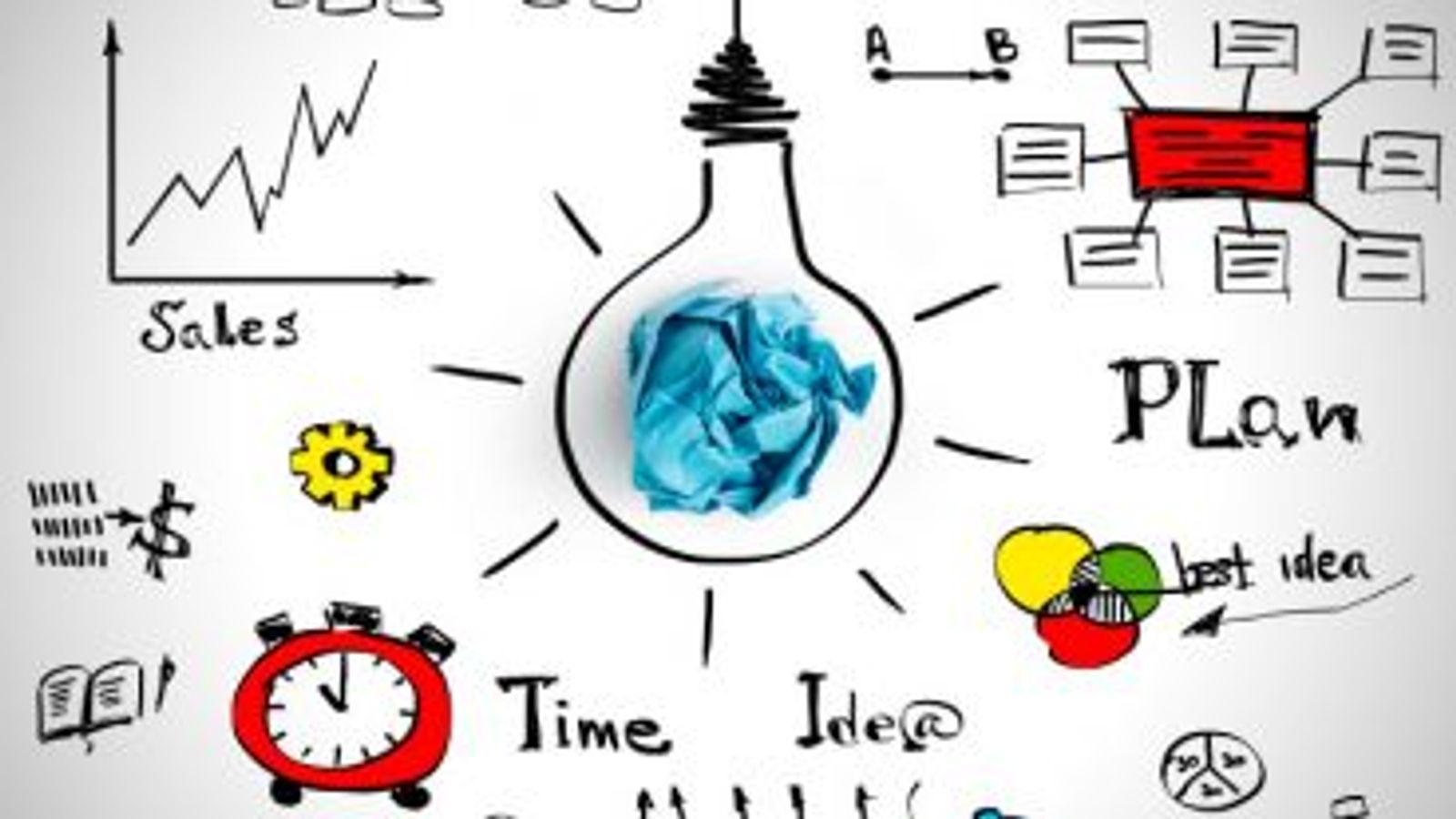 The Importance of Having a Powerful Visual Design Strategy