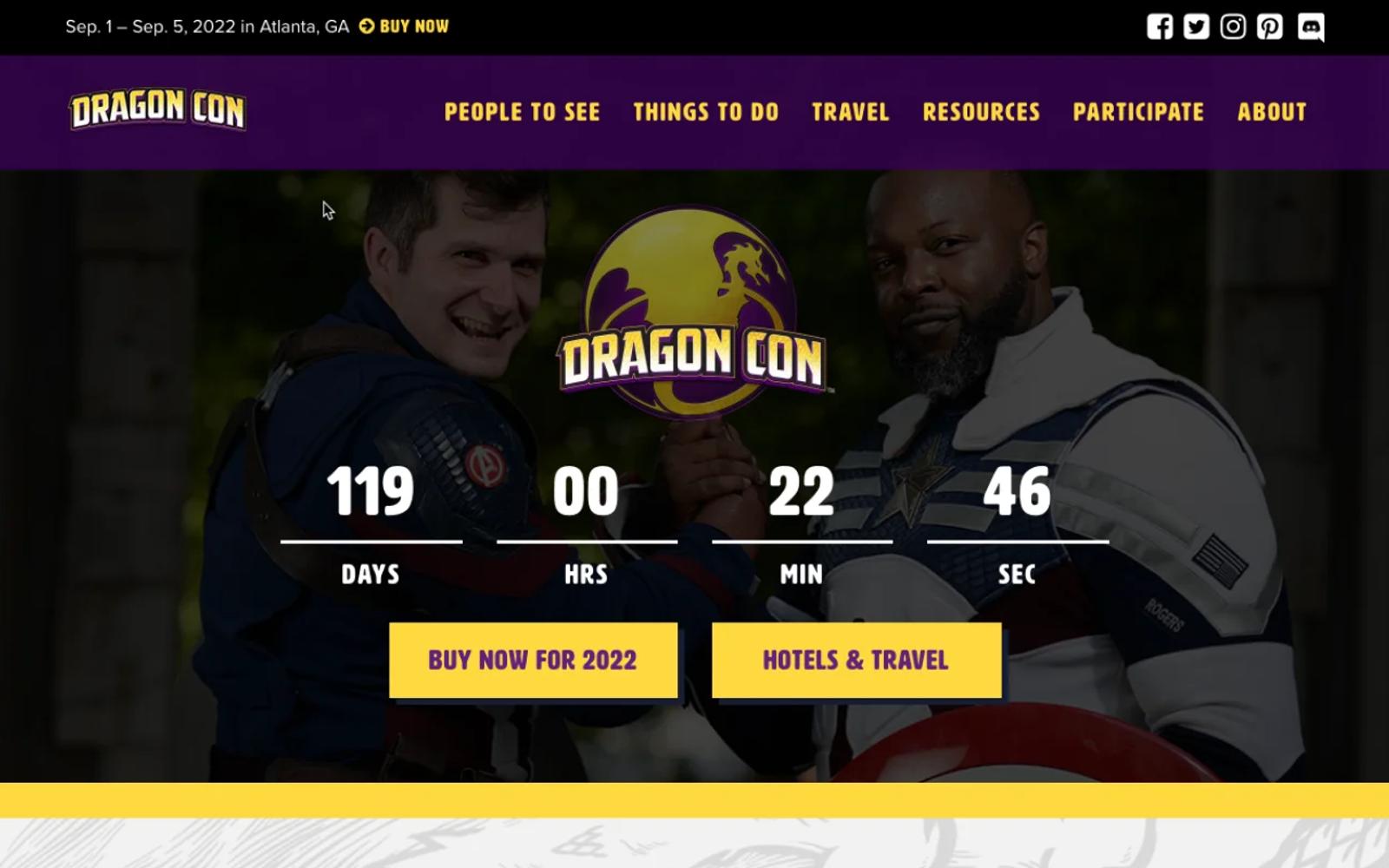 DragonCon