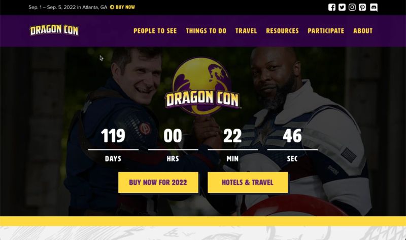 DragonCon