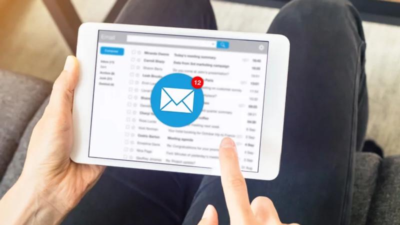 Beyond the Inbox: Unleashing the Power of Email Marketing for Content