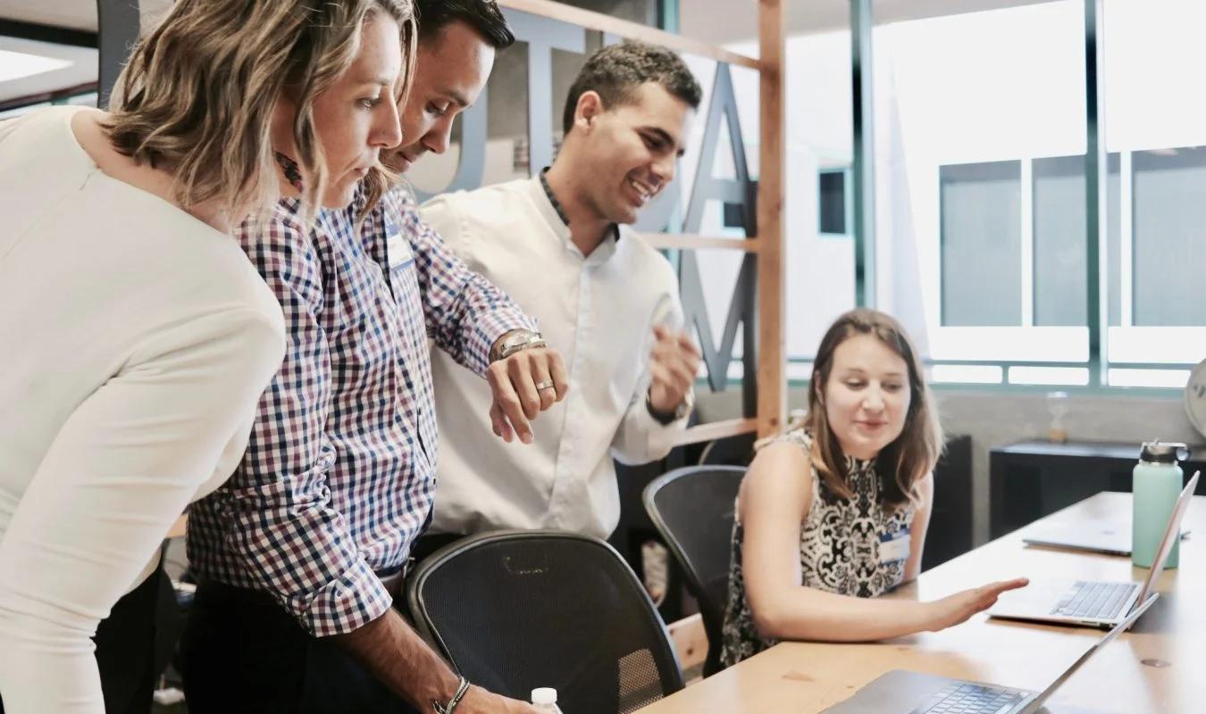 Reviving a Staffing Firm: An Organic SEO Strategy Success