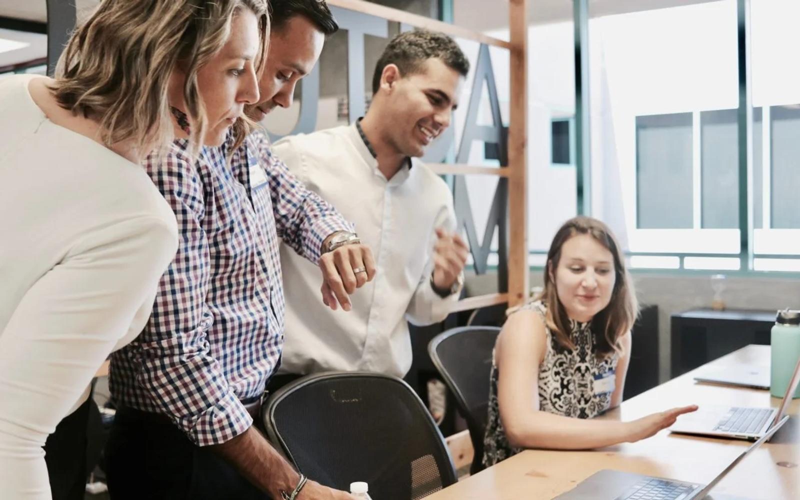 Reviving a Staffing Firm: An Organic SEO Strategy Success