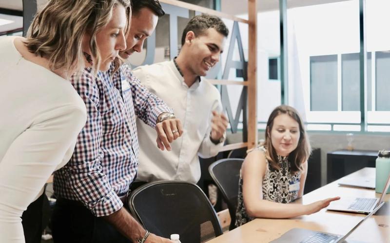 Reviving a Staffing Firm: An Organic SEO Strategy Success