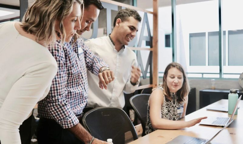Reviving a Staffing Firm: An Organic SEO Strategy Success
