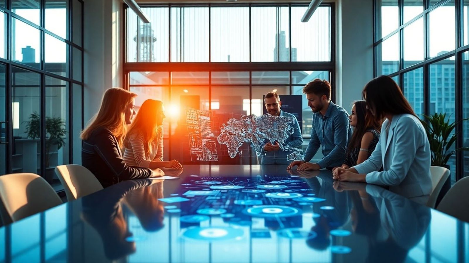 Engineering Firm Wins 78% More Projects Using AI Proposal Automation