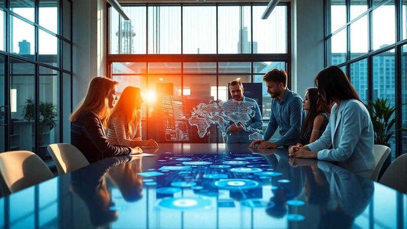 Engineering Firm Wins 78% More Projects Using AI Proposal Automation