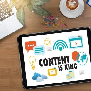 Crafting Captivating Narratives: Tips for Writing Compelling Content