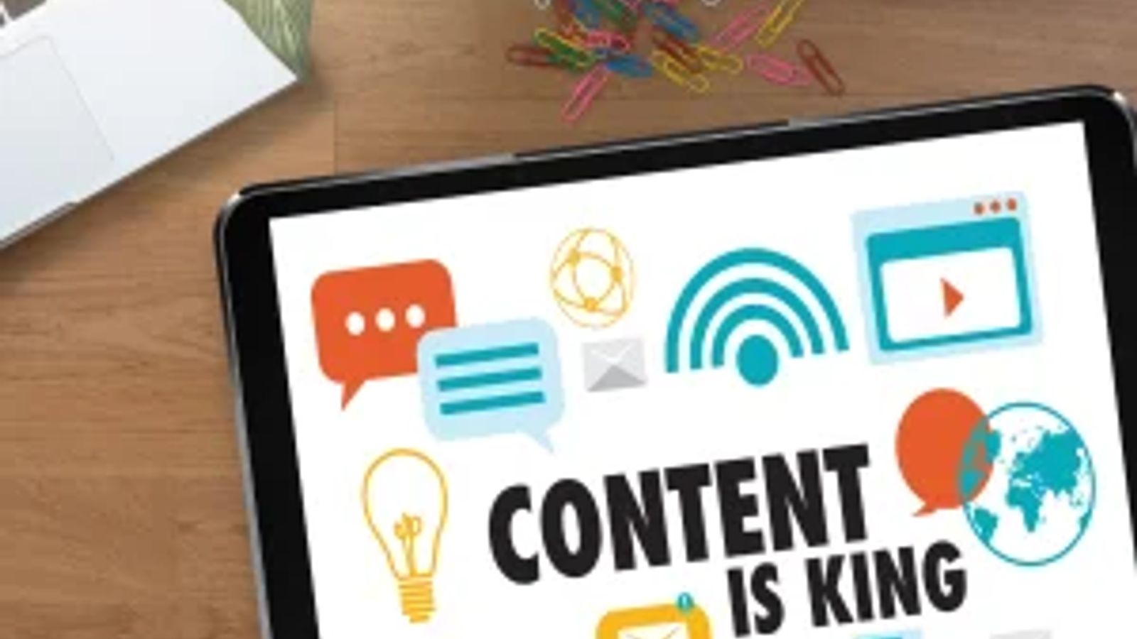 Crafting Captivating Narratives: Tips for Writing Compelling Content