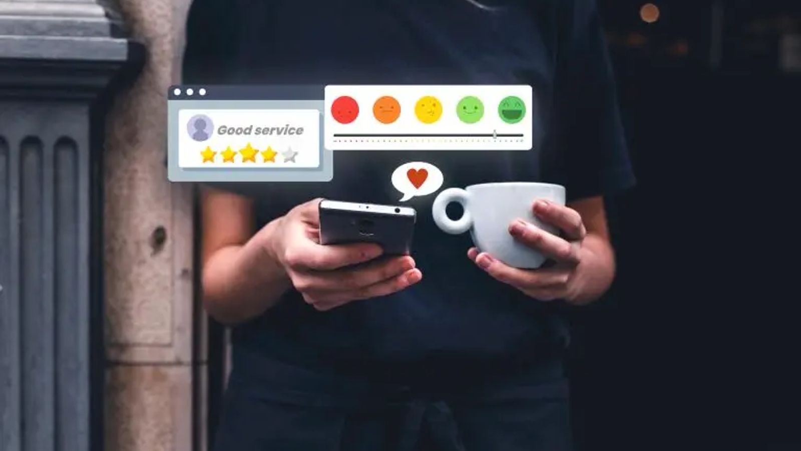 Preserving Prestige: Understanding the Crucial Role of Reputation Management Online