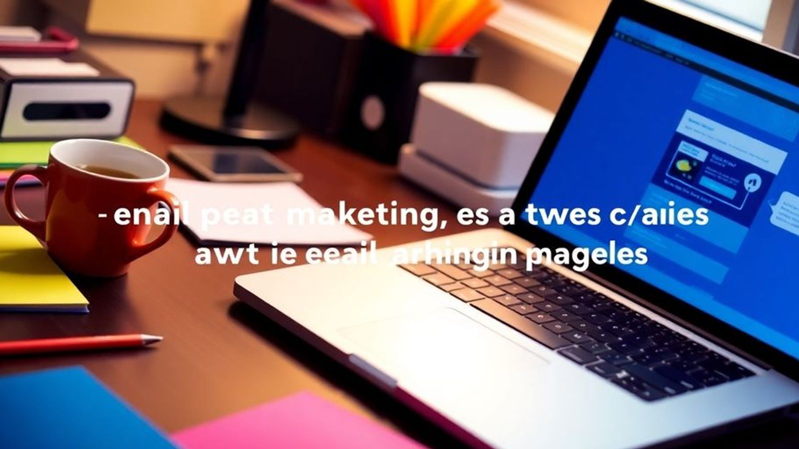 Advanced Techniques to Boost Landing Page Conversions