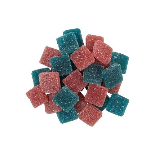thc gummies
