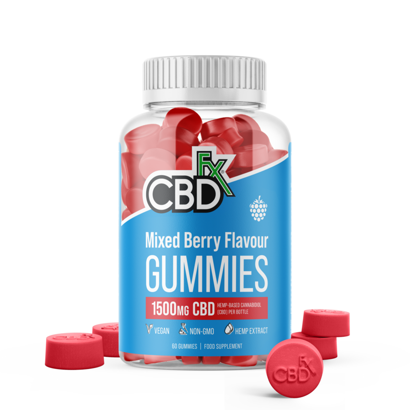 CBD Gummies
