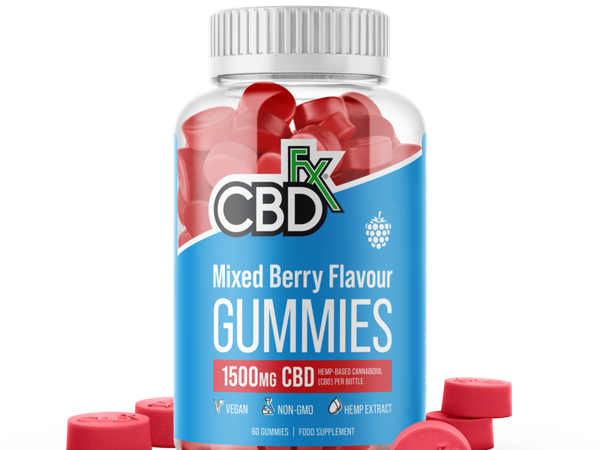 CBD Gummies