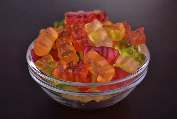 THC Gummies Sydney