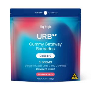 Gummy Getaway Australia