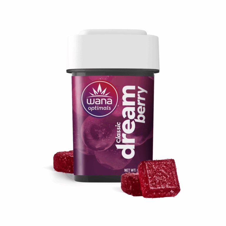 Wana Gummies