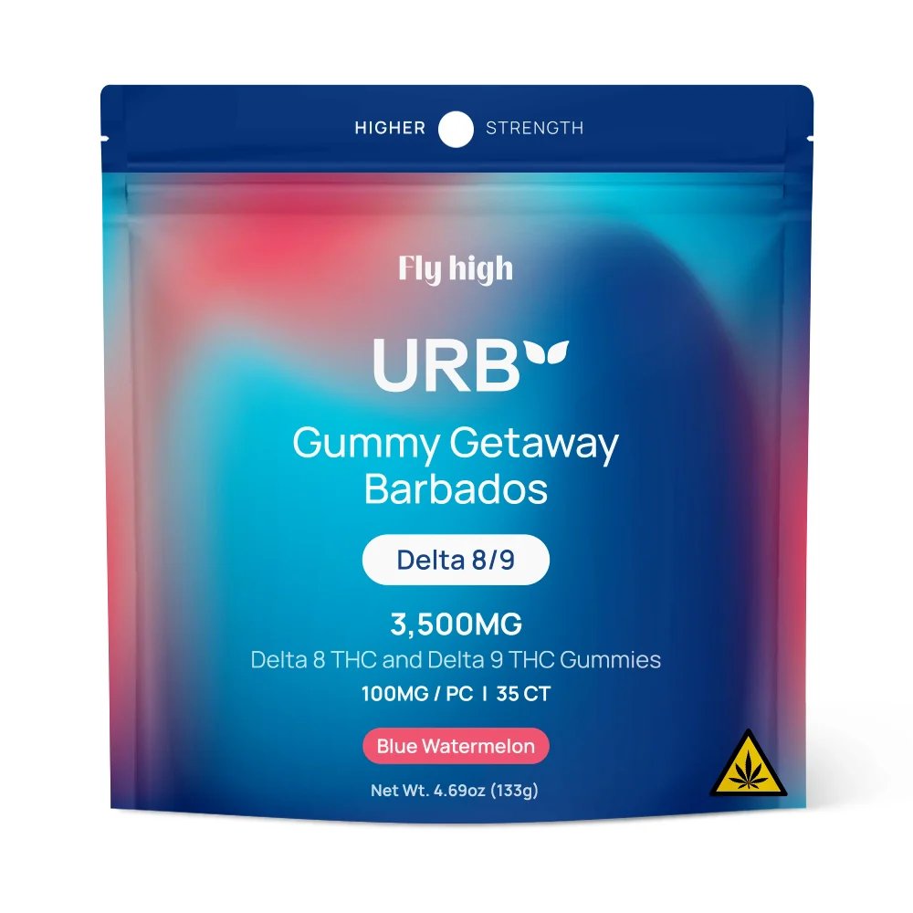 Urb Gummies