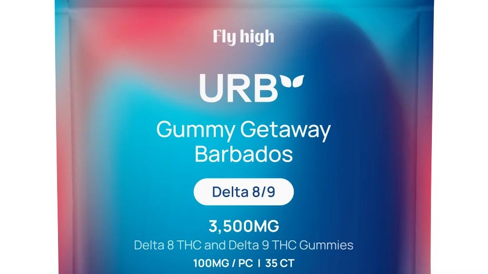 Premium display of thc gummies sydney for wholesale buyers