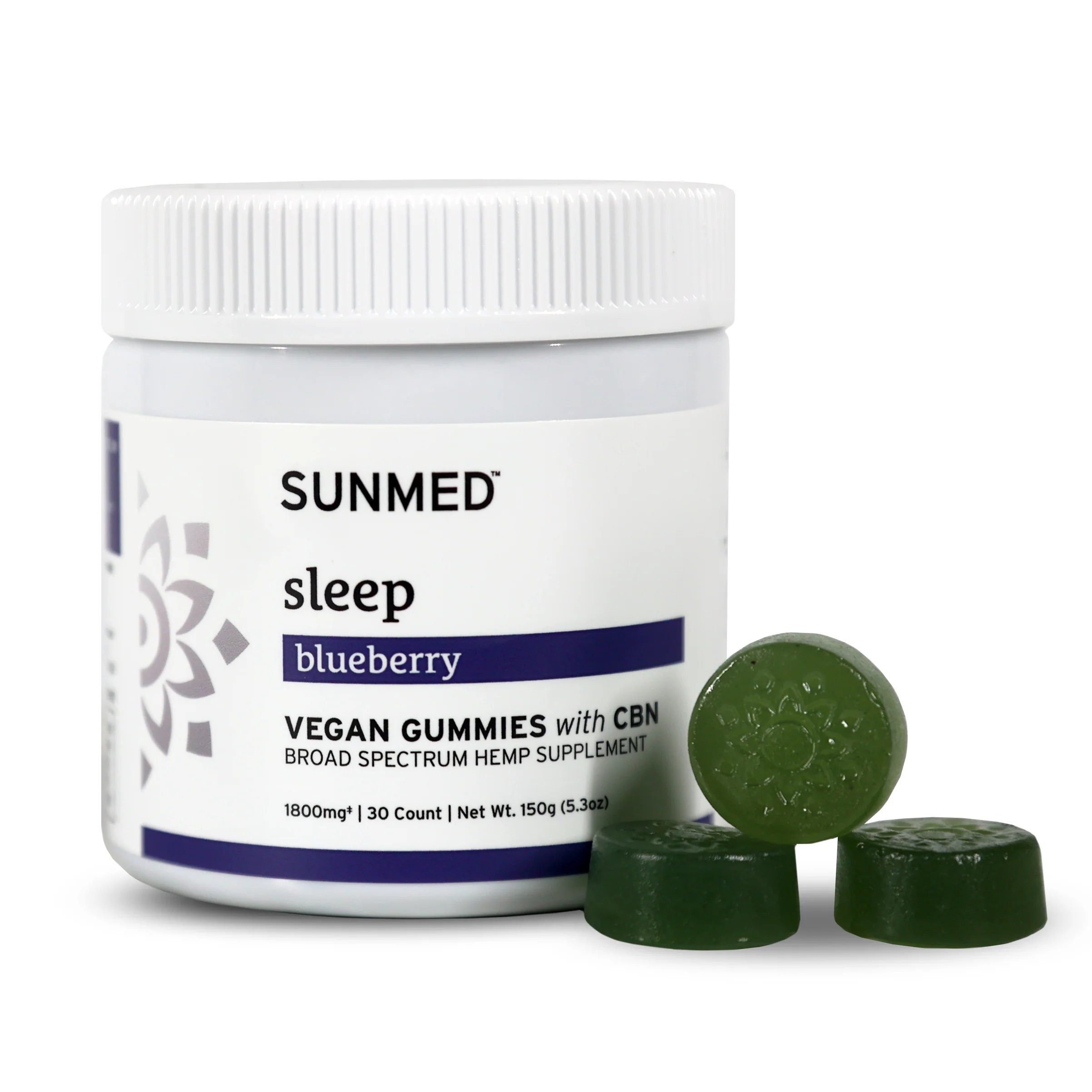 Sunmed Gummies