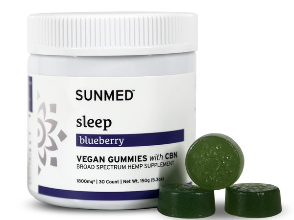 Sunmed Gummies