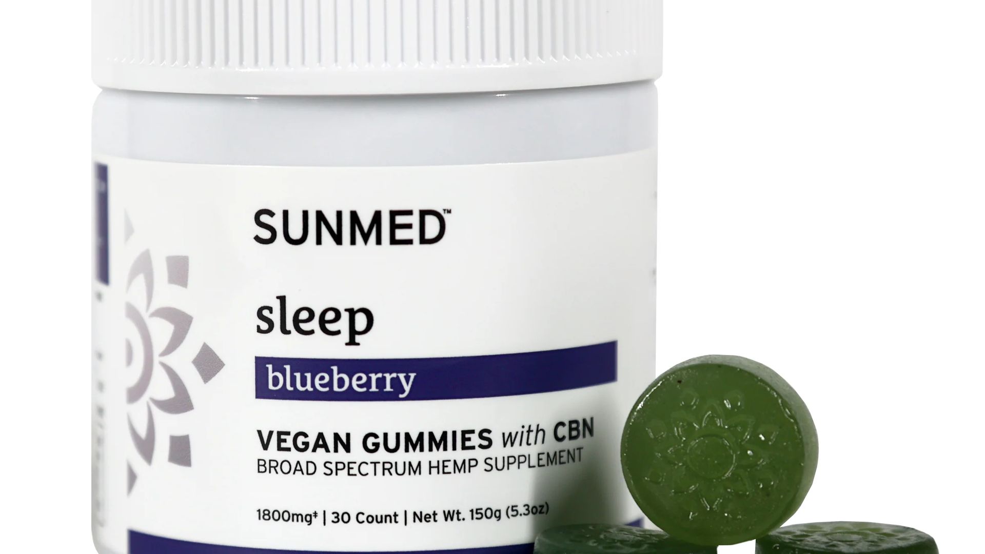 Premium display of thc sleep gummies australia for wholesale buyers