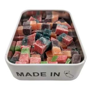 Cannabis Infused Ganja Gummies (500mg)