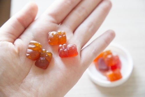 gummies and health
