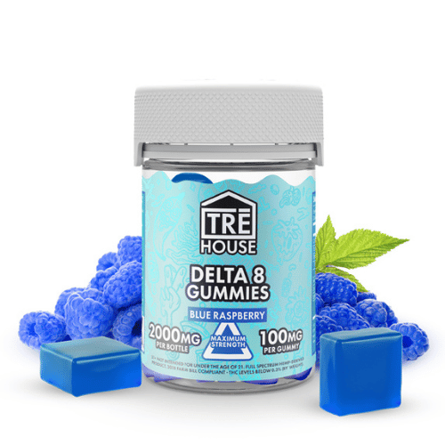 Trē House Gummies