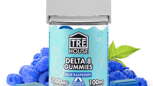 Premium display of order thc gummies online for wholesale buyers