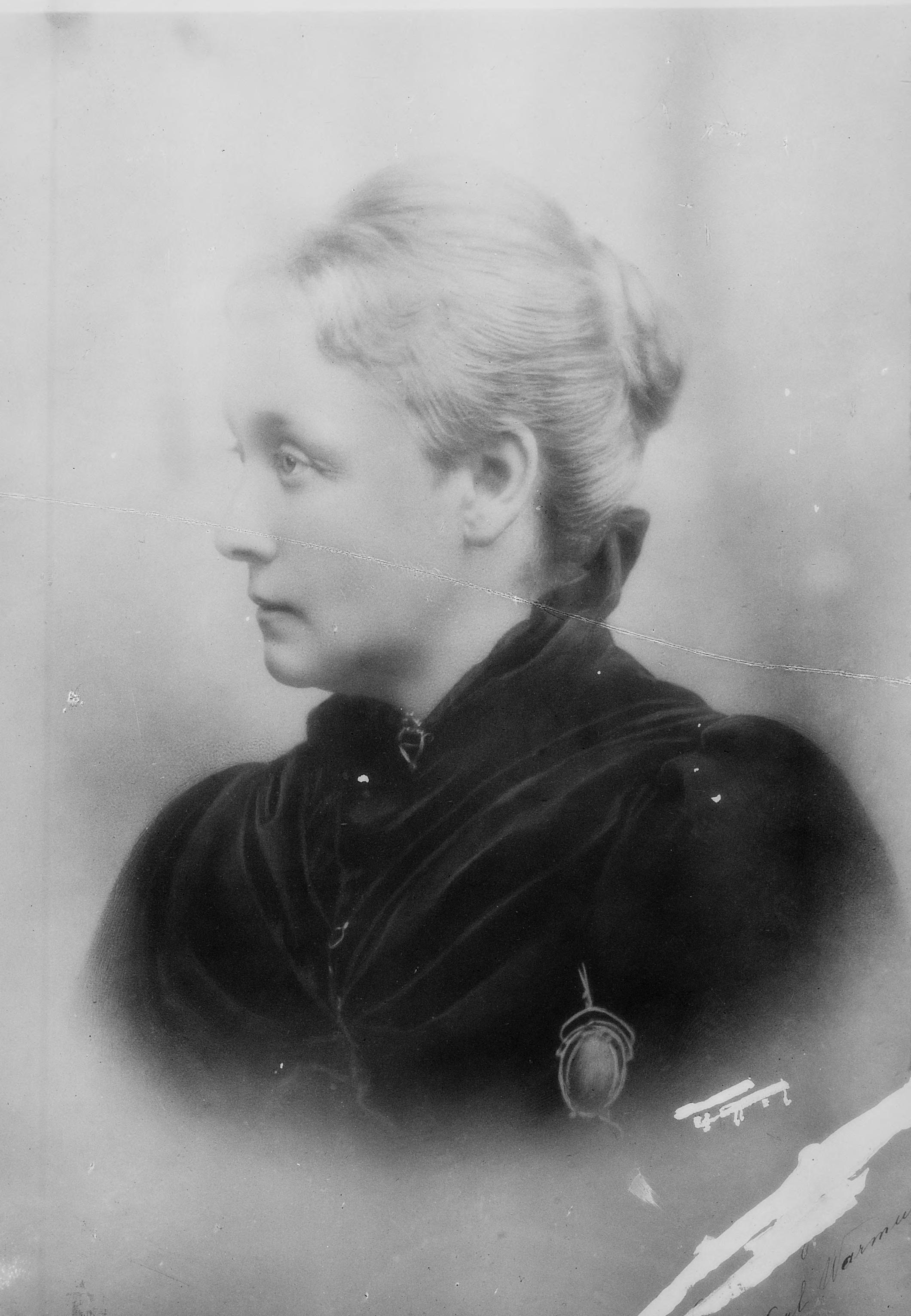 Agathe Backer Grøndahl Som komponist og pianist Kode