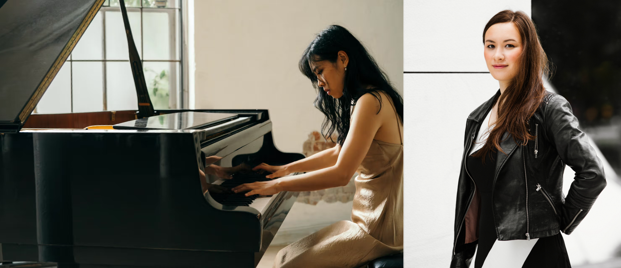 Fra Debussy til Grieg