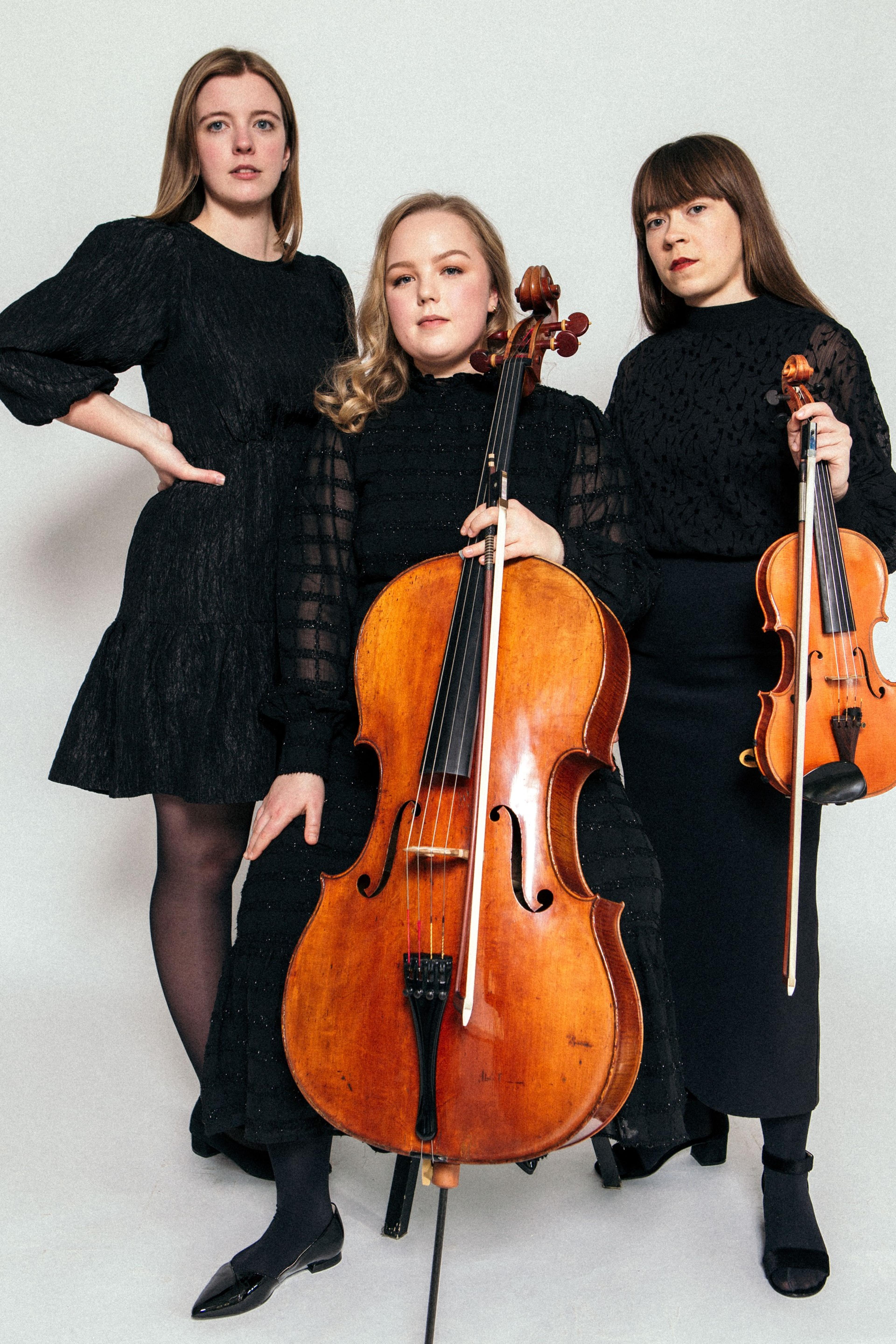 Bergen pianotrio