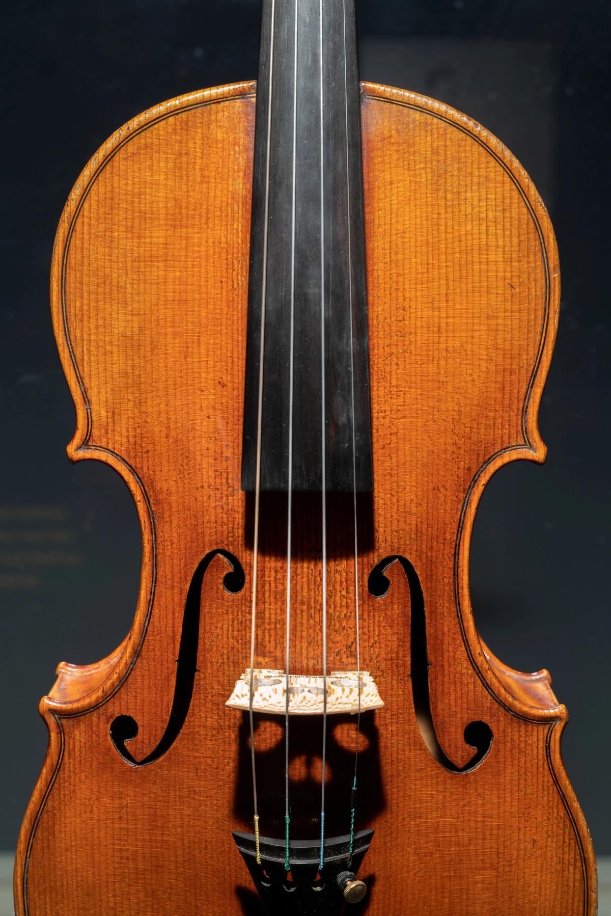 The collection at Lysøen | Kode