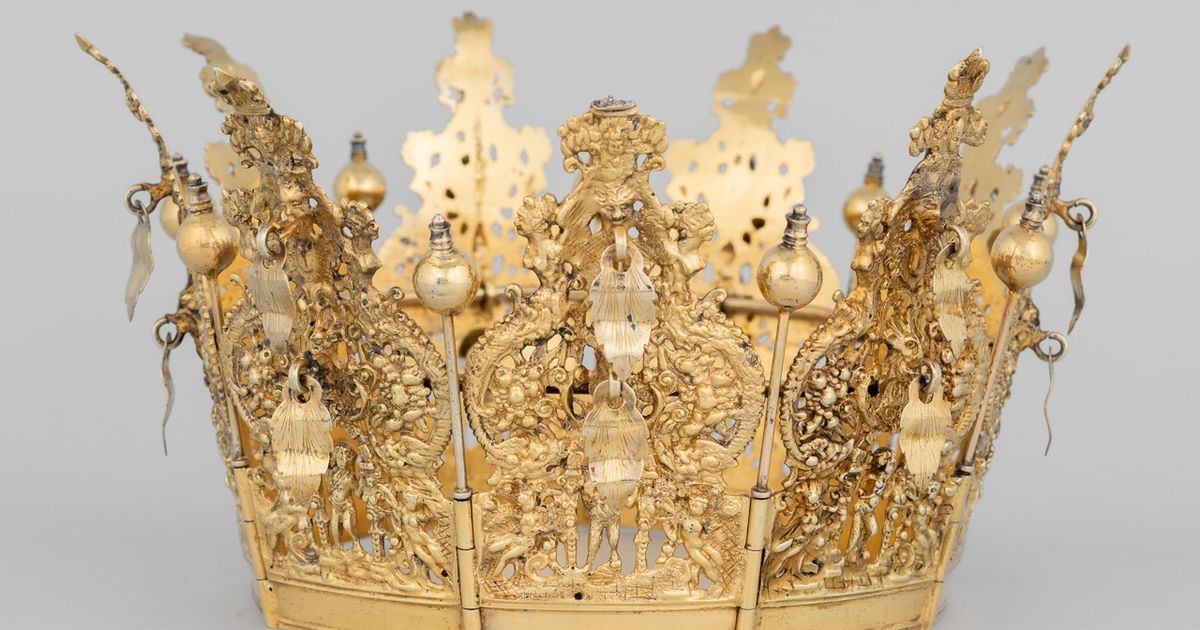 Crowning the North