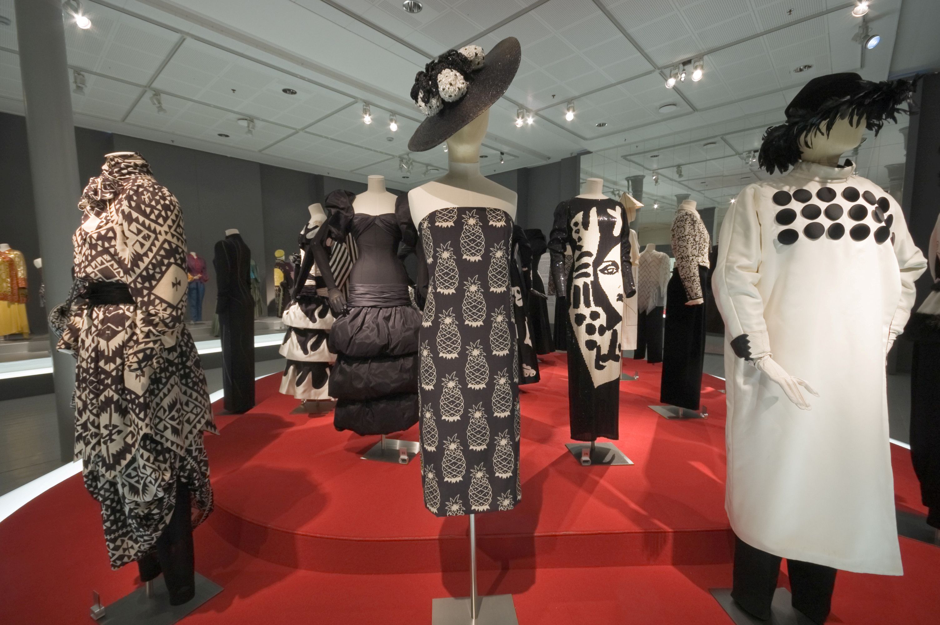 Frem fra Magasinet: Per Spook