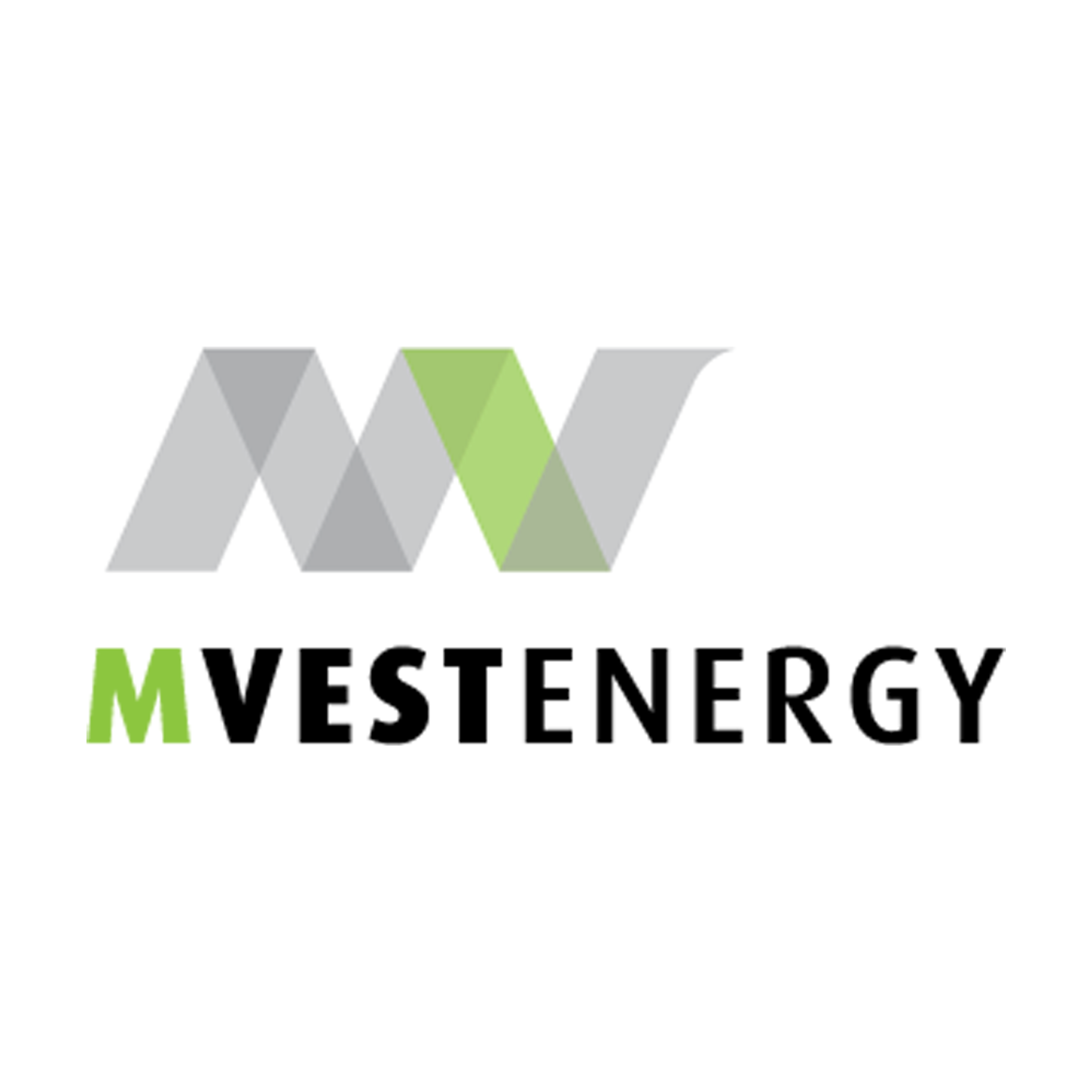 Mvest energy logo