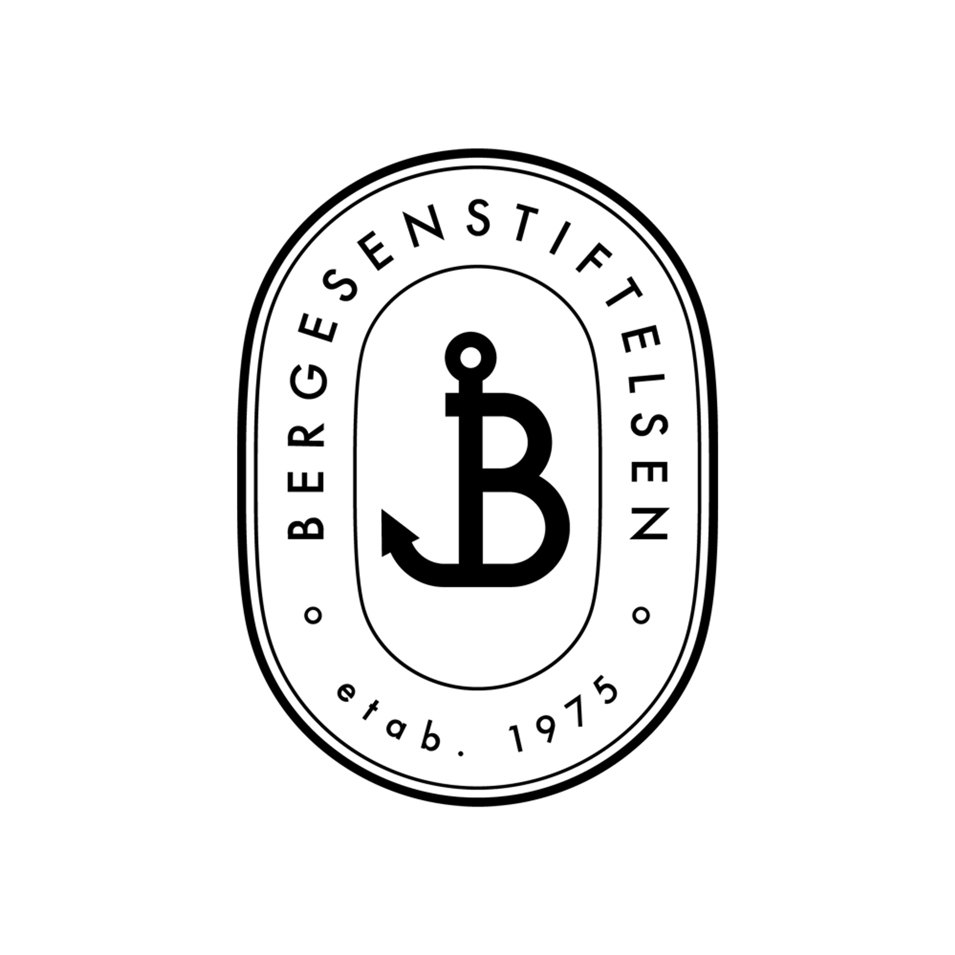 Logo bergesenstiftelsen