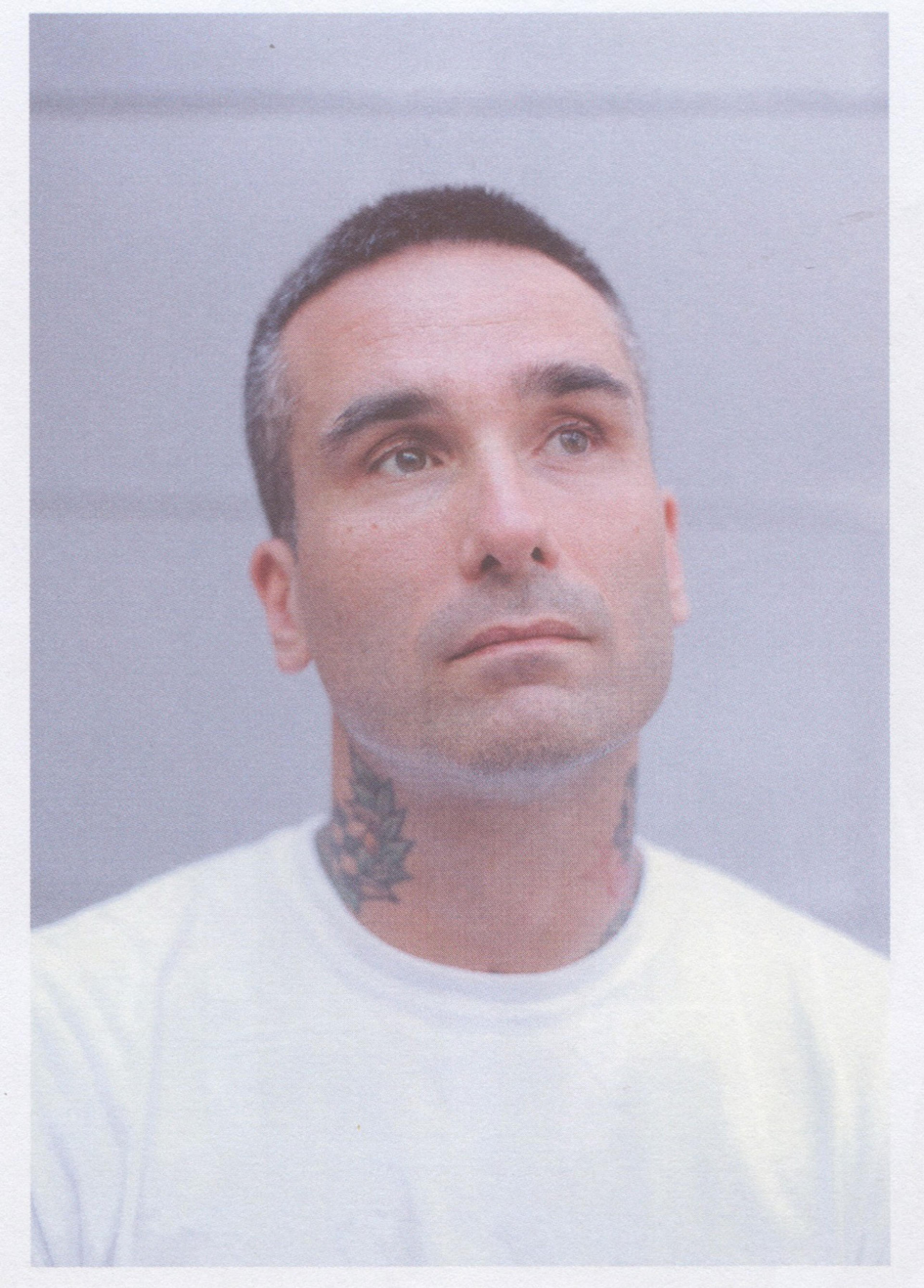 Et portrett av kunstneren