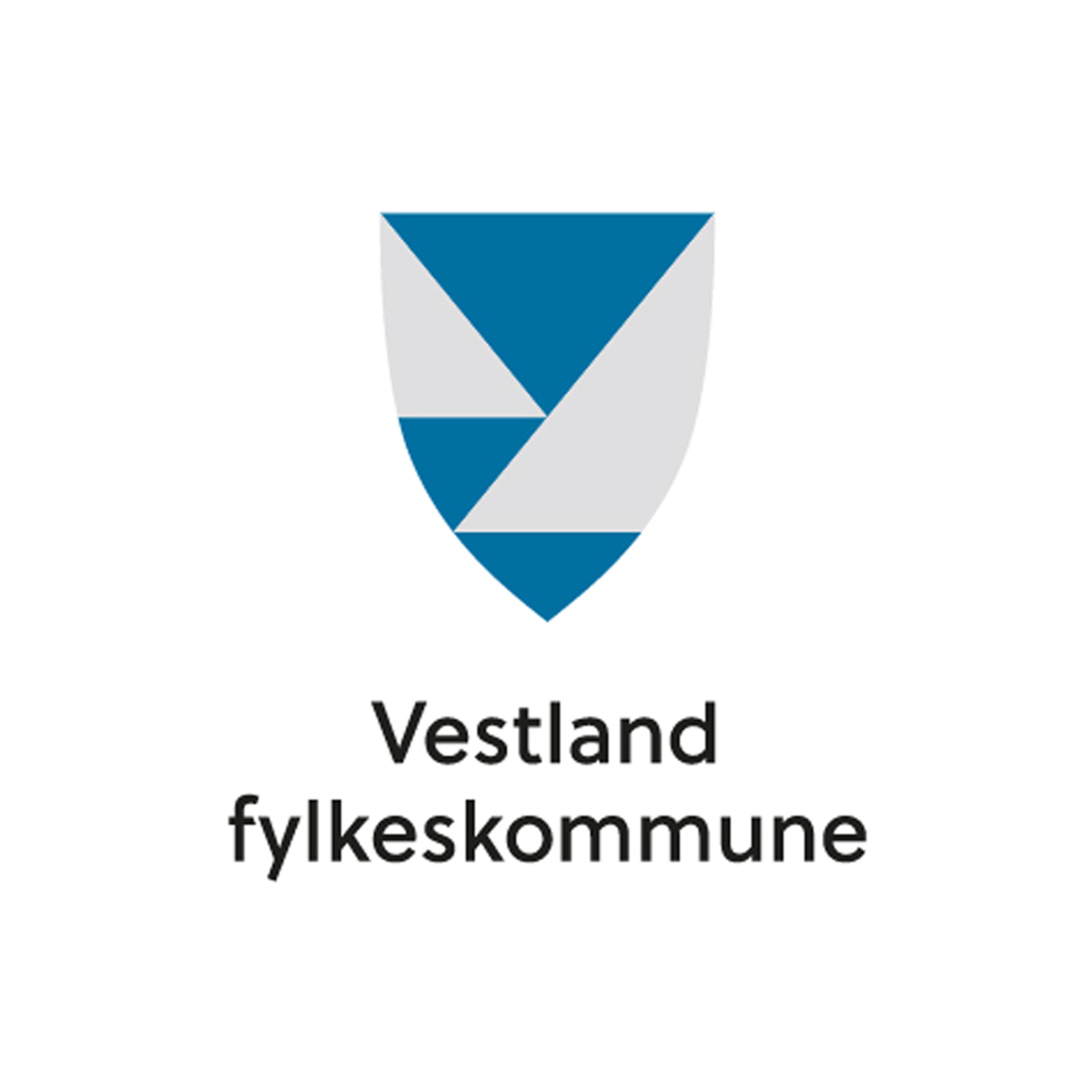 Vestlandske fylkeskommune logo