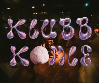 Klubb Komle