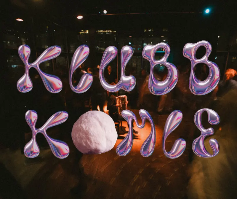 Klubb Komle