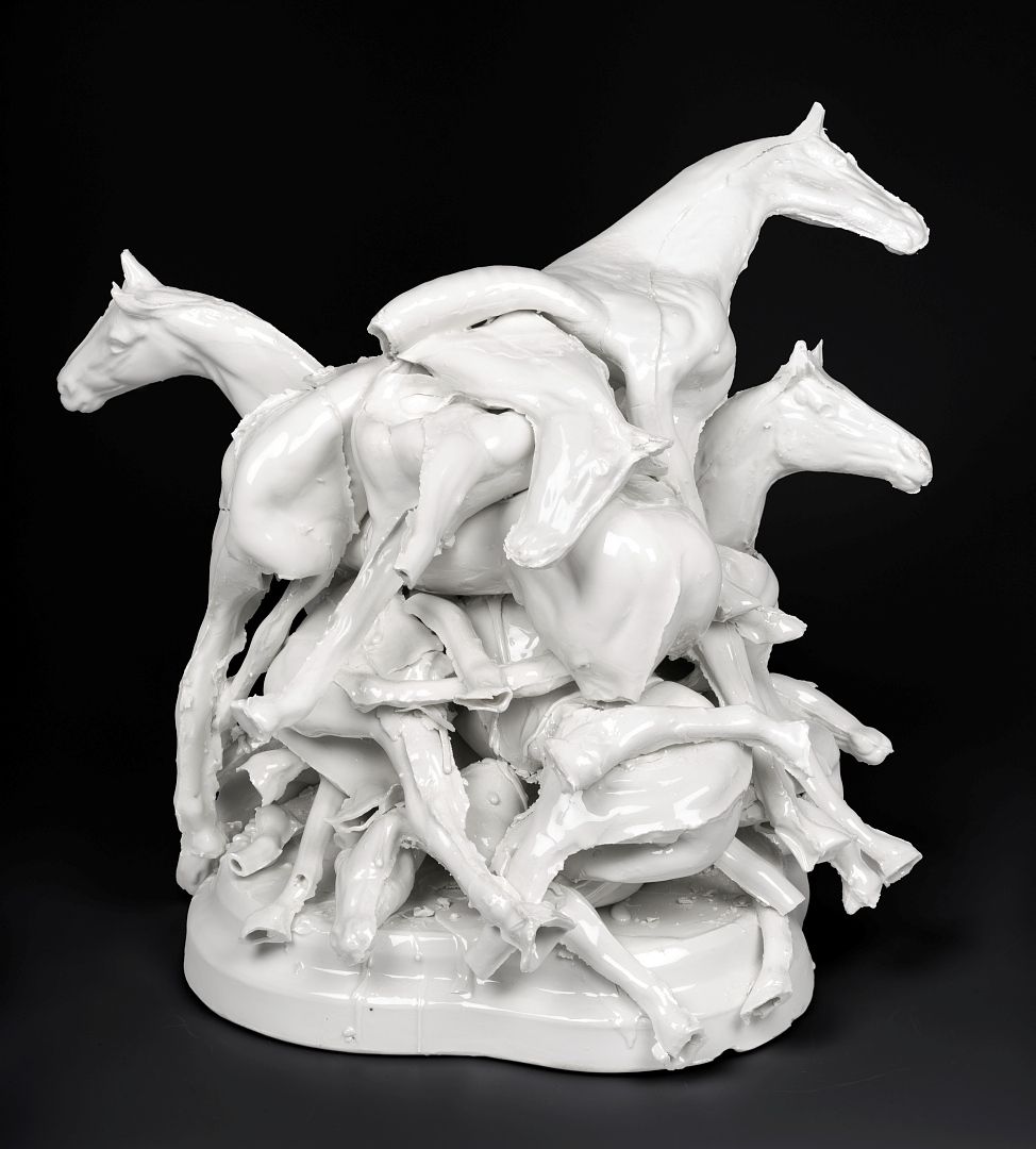 Utstillingsåpning: KUNST·HÅND·VERK