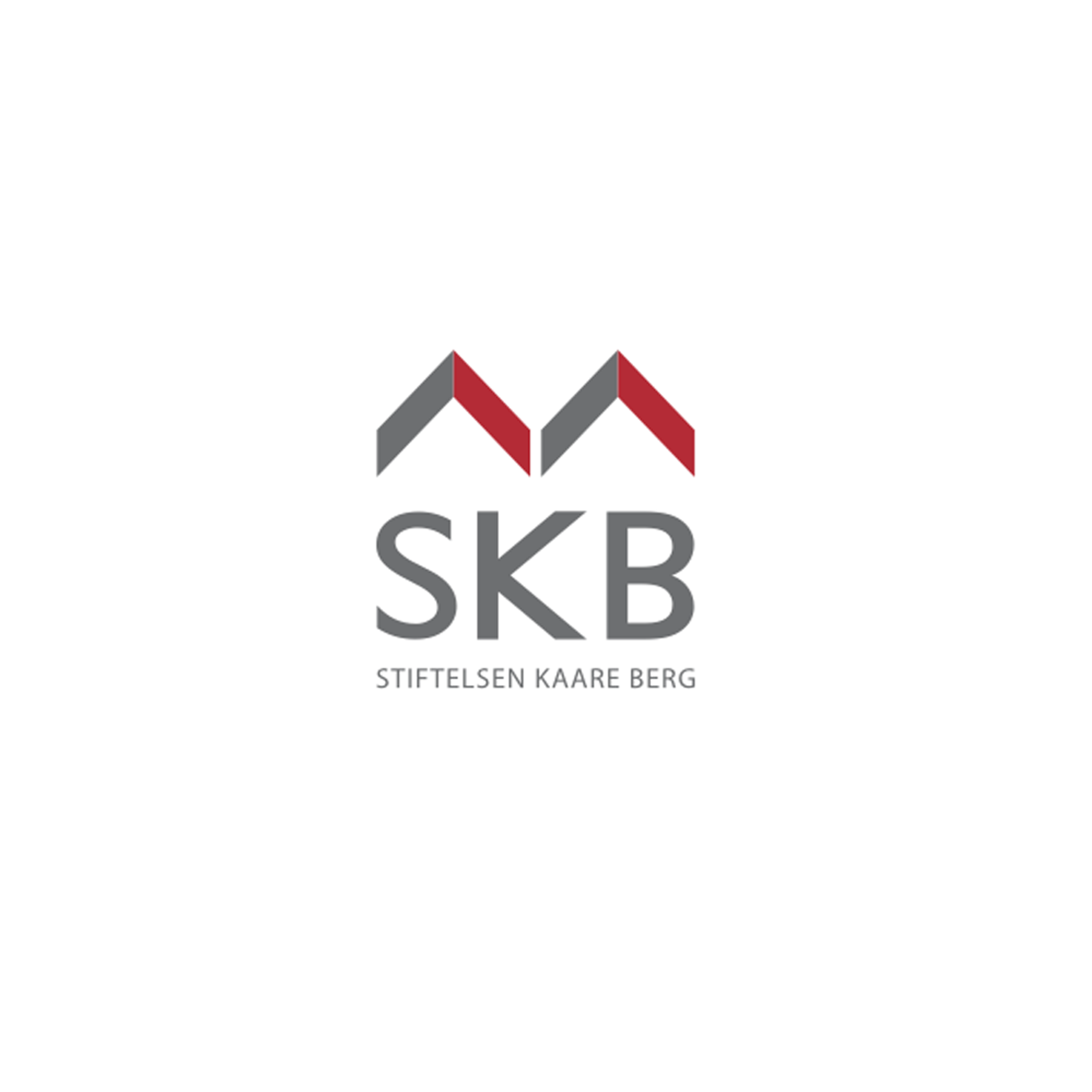 Logo stiftelsen Kare Berg