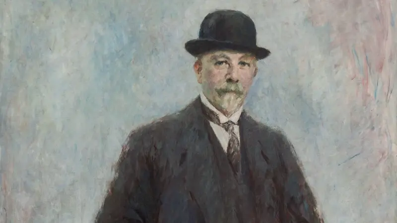 Kunstkvarter: "Rasmus Meyer"