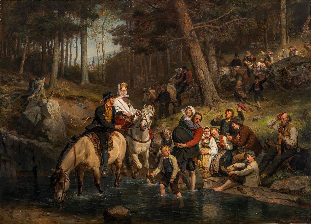 Kunstøyeblikket på Kode — mandag 12. oktober